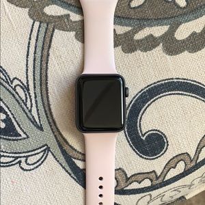 Apple Watch 3